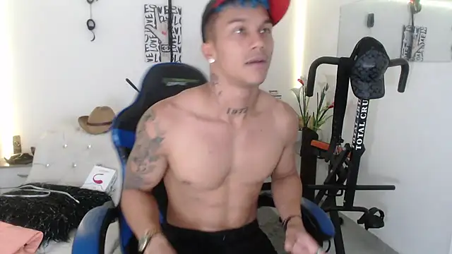 Leonard Price online show from 02-26-25, 03:21