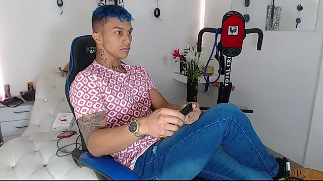 Leonard Price online show from 03-15-25, 03:51