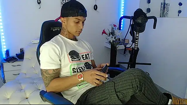 Leonard Price online show from 03-15-25, 11:17