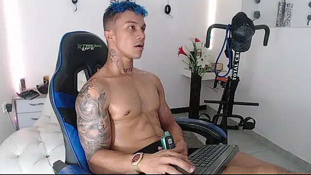 Leonard Price online show from 03-16-25, 02:21