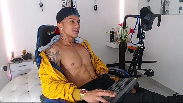 Leonard Price online show from 03-21-25, 11:12