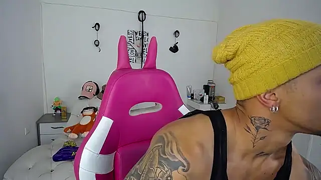 Leonard Price online show from 09-20-25, 12:33