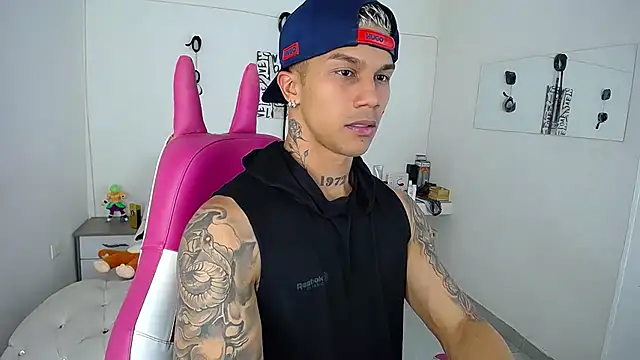 Leonard Price online show from 09-21-25, 12:34