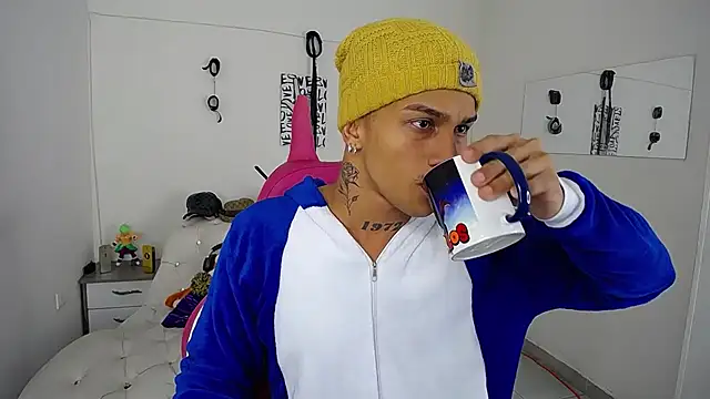 Leonard Price online show from 10-03-25, 07:27