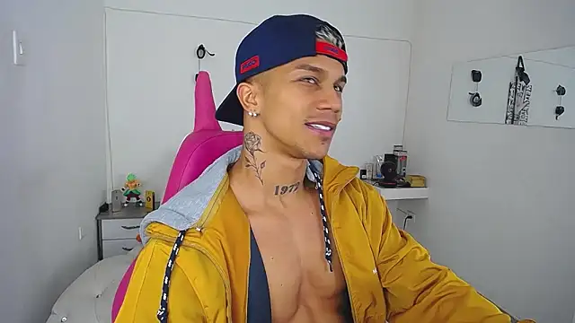 Leonard Price online show from 10-05-25, 07:50