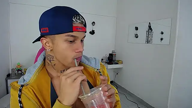 Leonard Price online show from 10-07-25, 08:11