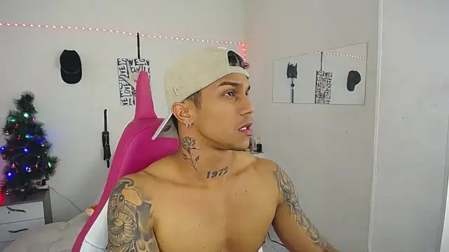 Leonard Price online show from 11-30-25, 02:48