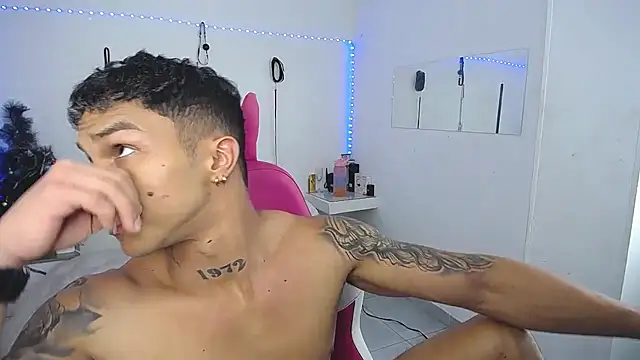 Leonard Price online show from 12-16-25, 02:16