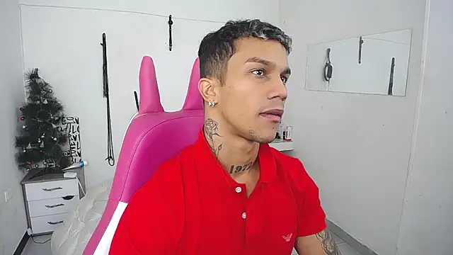 Leonard Price online show from 12-21-25, 03:52