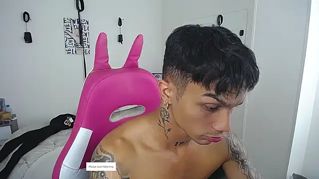 Leonard Price online show from 03-09-26, 03:05