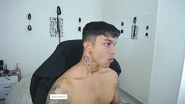 Leonard Price online show from 03-16-26, 01:11