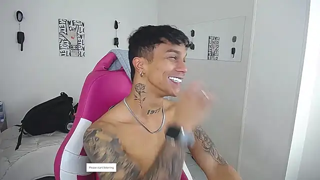 Leonard Price online show from 04-16-26, 11:33