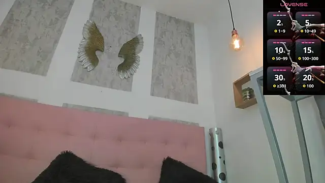 zhamira 21 online show from 03-05-26, 09:55