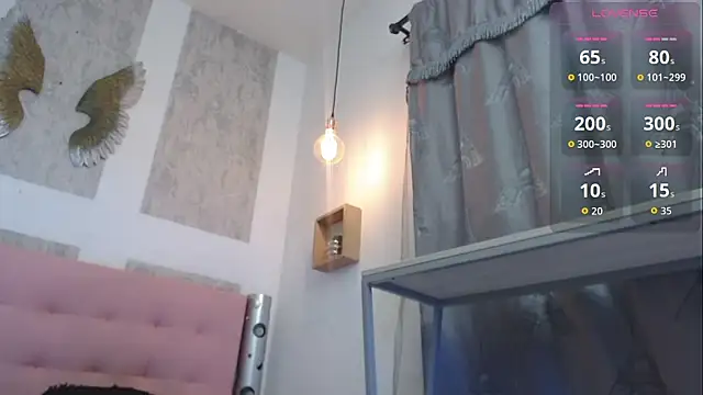 zhamira 21 online show from 05-22-26, 08:47