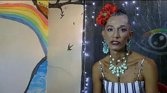 Lobaveterana sex online show from 01-08-25, 09:01