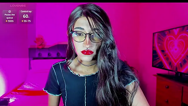 Lararose01 online show from 12-02-24, 04:20