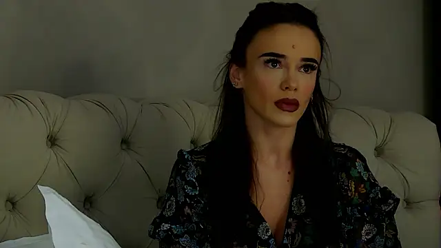 KateReevah online show from 03-25-26, 08:26