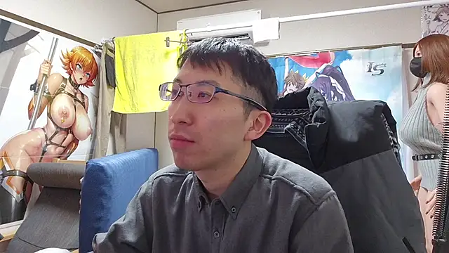 Aenbukkake kai2 online show from 02-03-26, 07:13