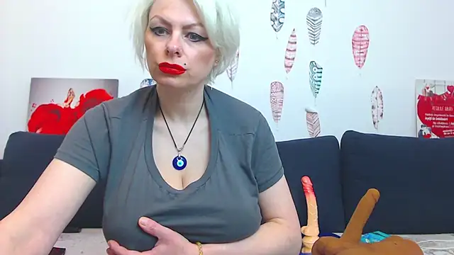 ForeverBarbie  online show from 03-16-26, 01:22