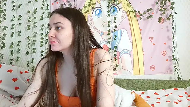 Snapshot of Mila_starx chatting on 03-06-25, 08:52 Mila starx online show from 03-06-25, 08:52