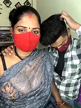 Snapshot of Indian_Lust_Couple chatting on 03-06-25, 06:16 Indian Lust Couple online show from 03-06-25, 06:16