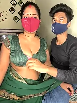 Snapshot of Indian_Lust_Couple chatting on 03-18-25, 08:48 Indian Lust Couple online show from 03-18-25, 08:48