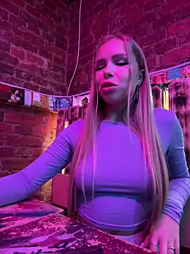 mur girl online show from 01-02-25, 02:24