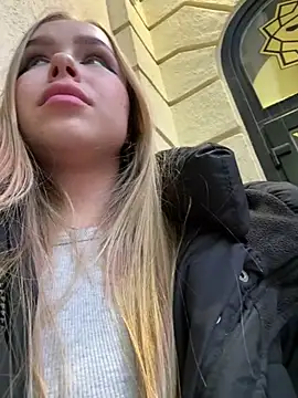 mur girl online show from 02-22-25, 02:41