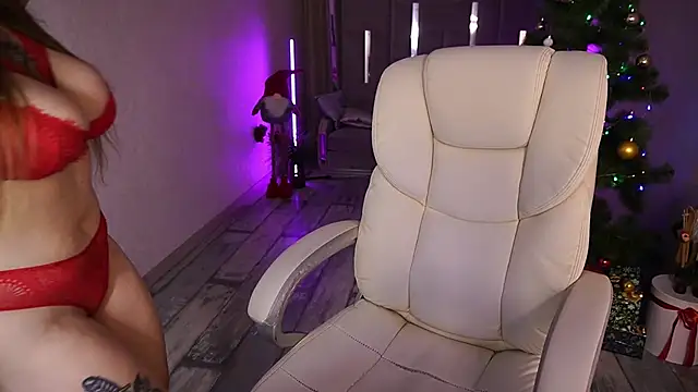 GentleAdellee online show from 01-09-25, 05:11