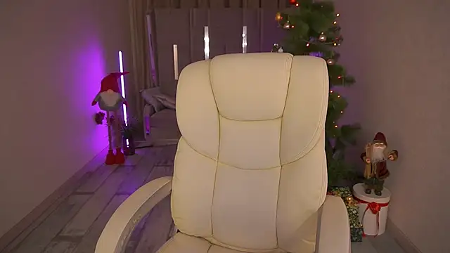 GentleAdellee online show from 01-11-25, 07:06