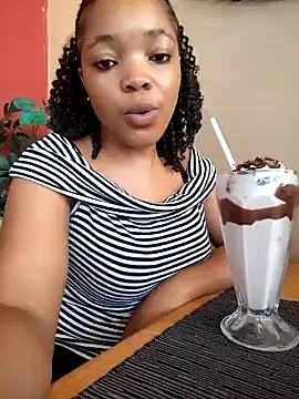 SEXIEST-BADDIE online show from 01-24-25, 08:44