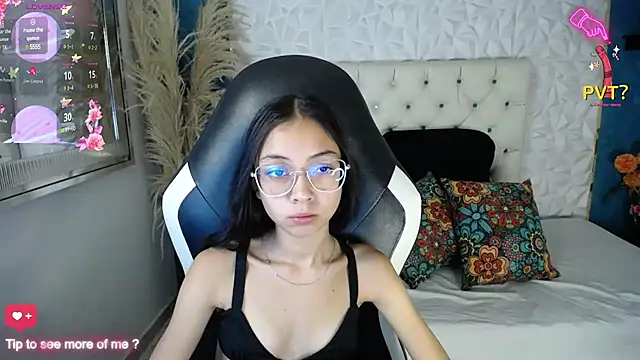 Snapshot of NathaliaSweet_11 chatting on 01-30-25, 01:42 NathaliaSweet 11 online show from 01-30-25, 01:42