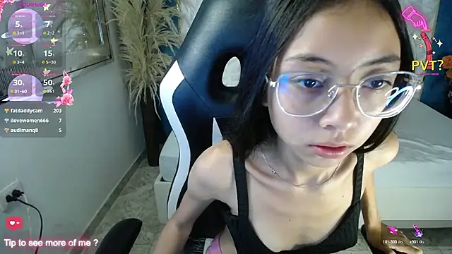 Snapshot of NathaliaSweet_11 chatting on 01-30-25, 04:45 NathaliaSweet 11 online show from 01-30-25, 04:45