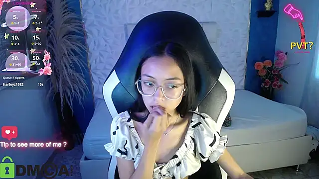 Snapshot of NathaliaSweet_11 chatting on 02-10-25, 05:19 NathaliaSweet 11 online show from 02-10-25, 05:19