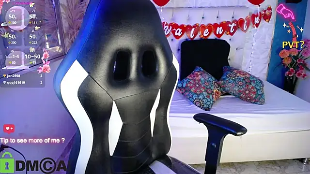 Snapshot of NathaliaSweet_11 chatting on 02-20-25, 04:57 NathaliaSweet 11 online show from 02-20-25, 04:57