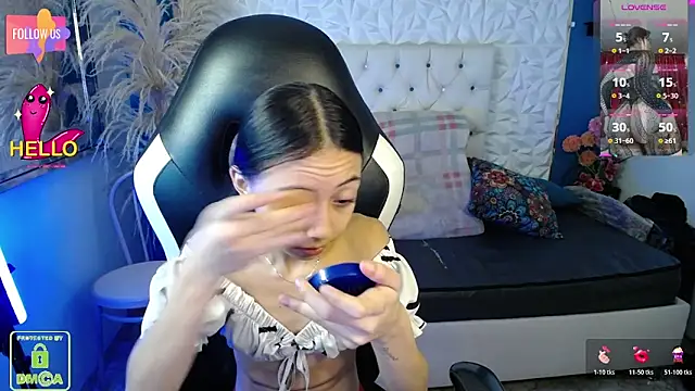 NathaliaSweet 11 online show from 01-07-26, 01:13