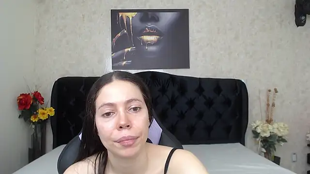 gabymendex online show from 10-28-25, 04:53