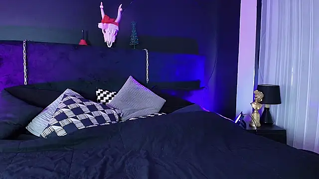 Aylen darkmoor online show from 11-25-25, 07:58