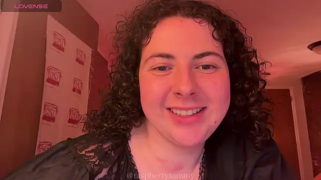 RaspberryTommyFTM online show from 12-02-25, 08:48