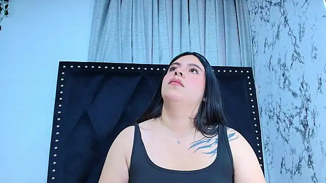 Naia x online show from 04-12-26, 01:27