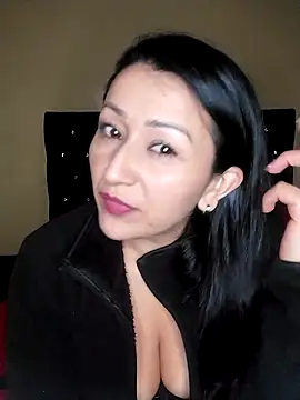 ArianaMist online show from 12-07-24, 01:58