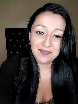 ArianaMist online show from 12-12-24, 02:15