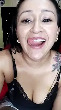 ArianaMist online show from 01-25-25, 12:27