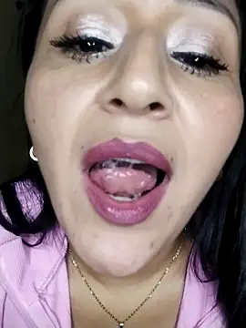 ArianaMist online show from 02-07-25, 12:42