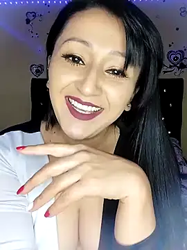 ArianaMist online show from 09-15-25, 12:54