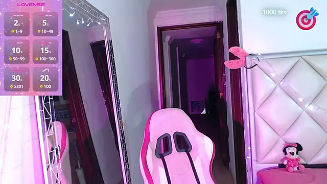 DannaDooll99 online show from 01-31-25, 11:03