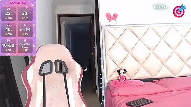 DannaDooll99 online show from 02-03-25, 11:20