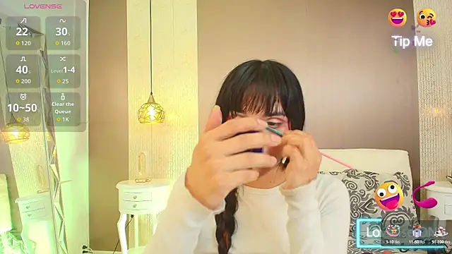 DannaDooll99 online show from 10-13-25, 11:54