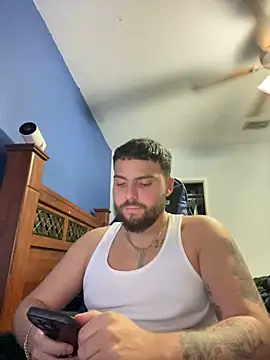 MasterKvn online show from 12-27-24, 06:46