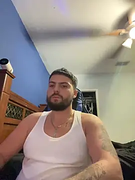 MasterKvn online show from 01-01-25, 09:39